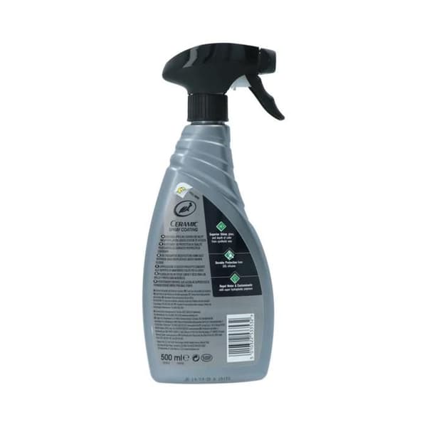 Hybrid Solutions Keramisk Beläggning - TURTLE WAX