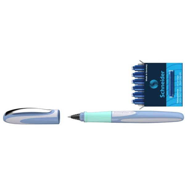 Stylo - pennset - Schneider refill - 143612
