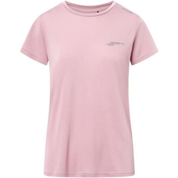 T-shirt dam Viking Morain Bamboo