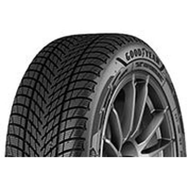 Däck - Goodyear - Ultragrip Performance 3 - Vinter - 195/65 R15 - Last 95
