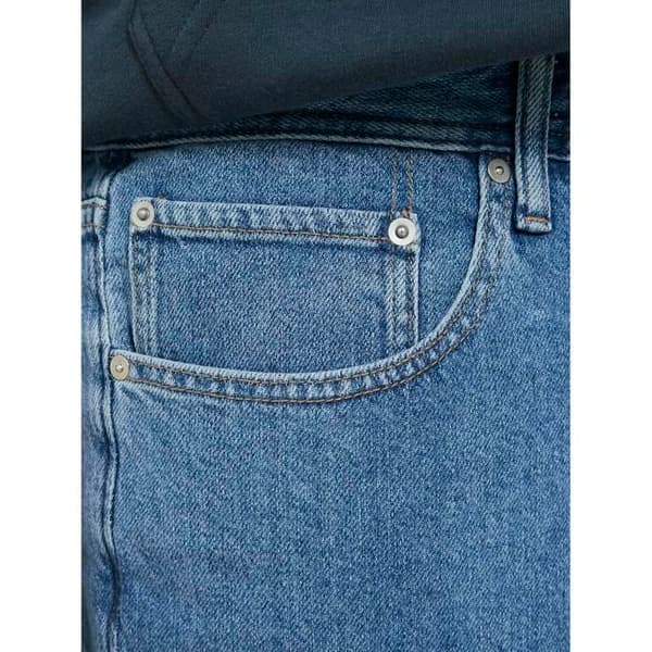Jack & Jones Chris Original 412 stora jeans