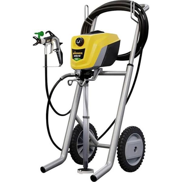 Wagner Control Pro 350 M Målningsspray system 600 W Flöde (max.) 1500 ml/min