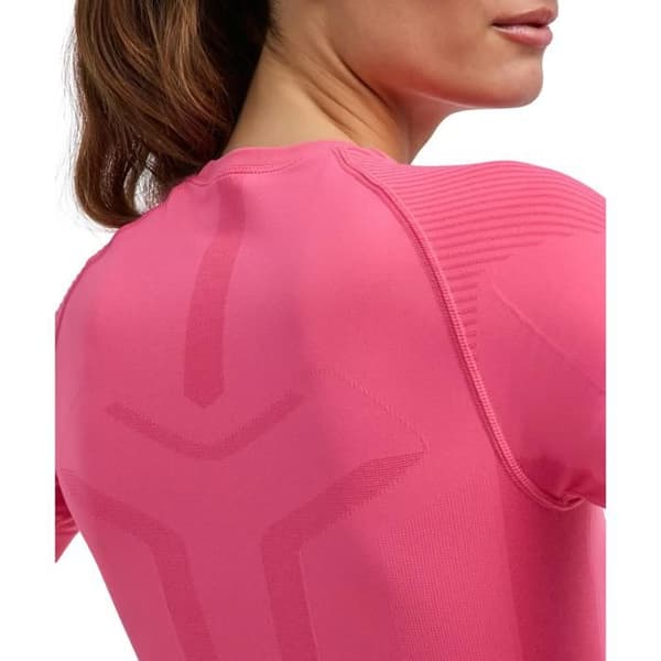 Damundertröja Falke Warm - fuchsia (8554)