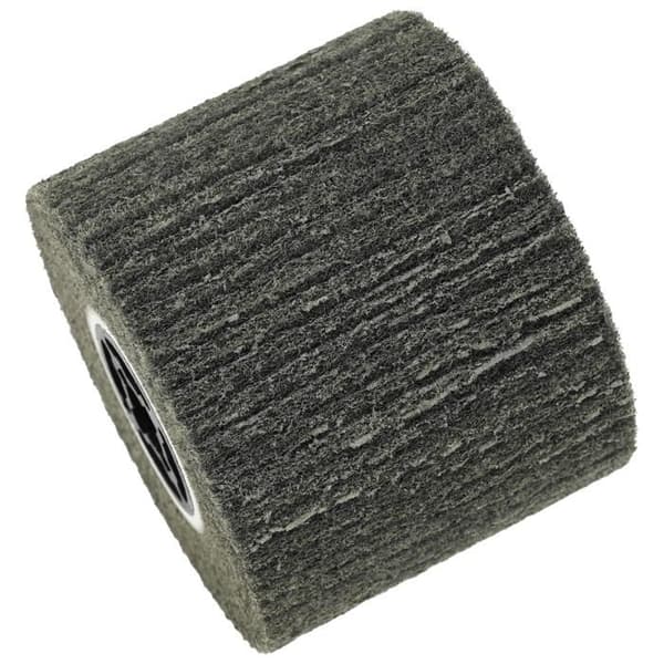 Slipers 3 st 600 korn Syntetiskt material
