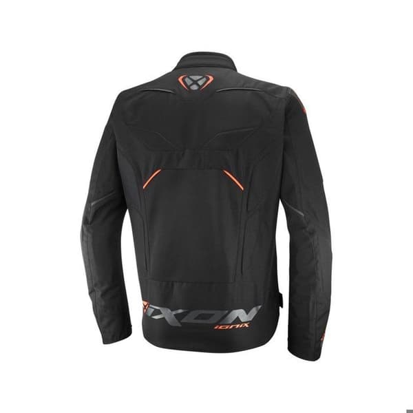 Motorcykeljacka Ixon Ionix