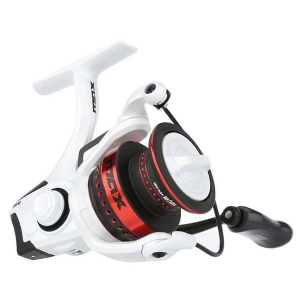 Kastspö Abu Garcia Max Pro SP3000H