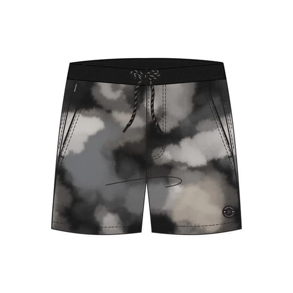 Protest Fligth badshorts