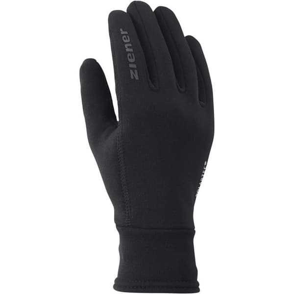 Ziener Idiwool Touch multisport skidhandskar