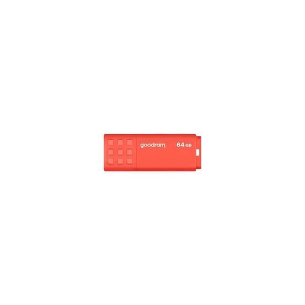 USB Flash-Läsare - GOOD RAM - UME3 - 64 Go - USB Typ-A - 60 Mo/s