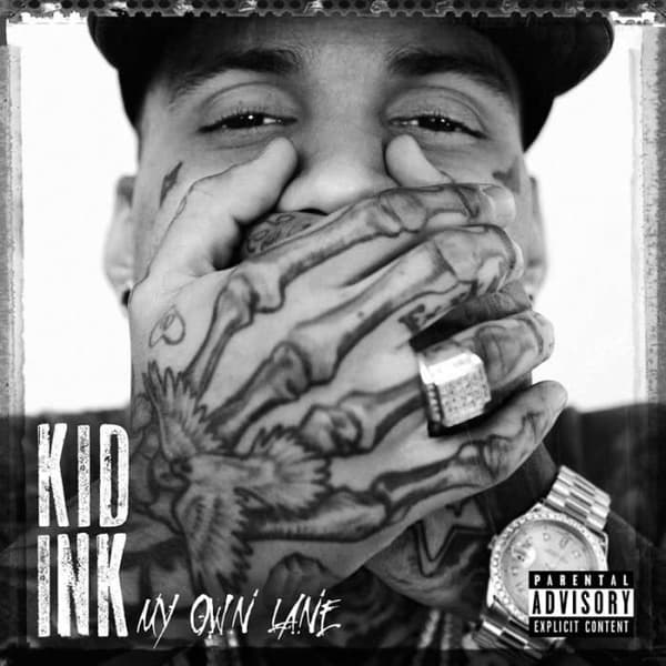 My own lane av Kid Ink