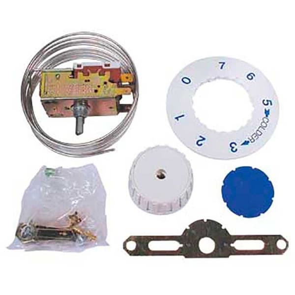 Termostat vs5 ranco k54p1102 k56l1829 Multi-märken