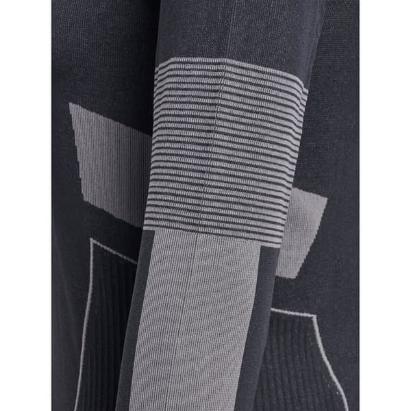 Hummel dam långärmad sömlös T-shirt