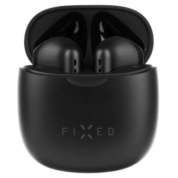 Trådlösa hörlurar - FIXED - FIXED Pods - Bluetooth 5.3 - Autonomi 15h - Öppen design