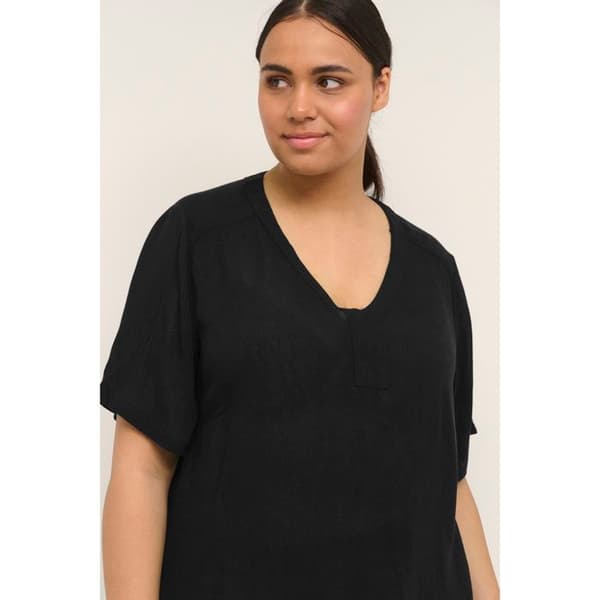 Blus dam KAFFE Curve Ami