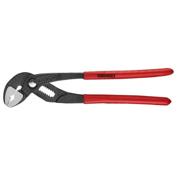 Multipris med knapp Teng Tools MB481-10Q