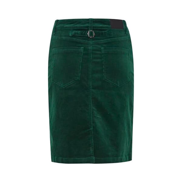 Kjol dam Pulz Jeans Mila