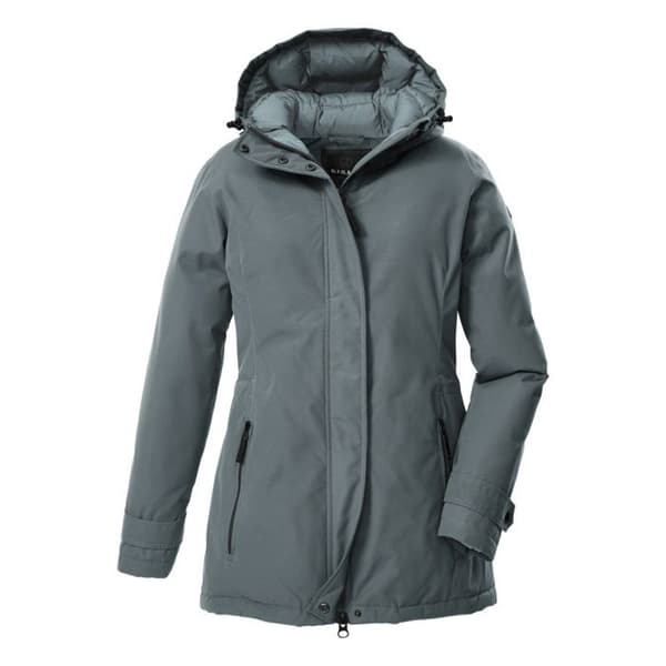 Kvinnors hoodie Killtec GW 23
