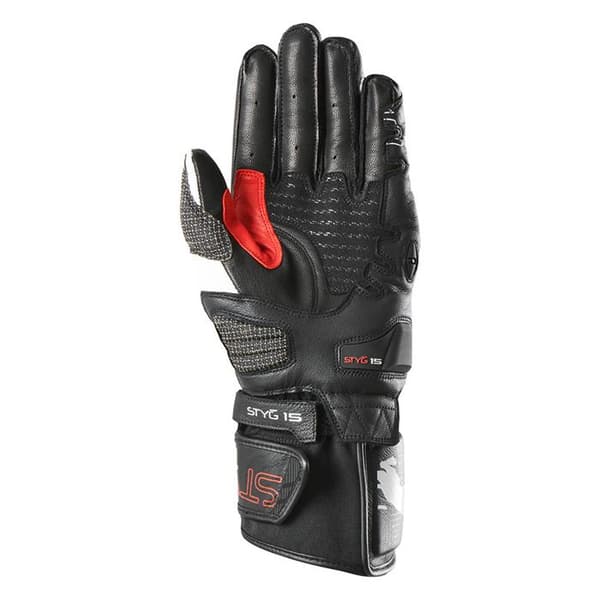 Motorcykelhandskar Furygan Styg 15