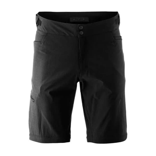Gonso Adventure zip-off byxor