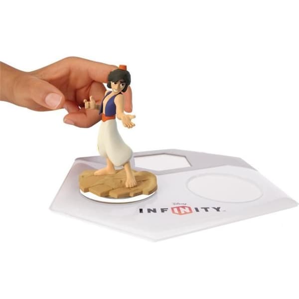 Disney Infinity 2.0 Originals Aladdin figur