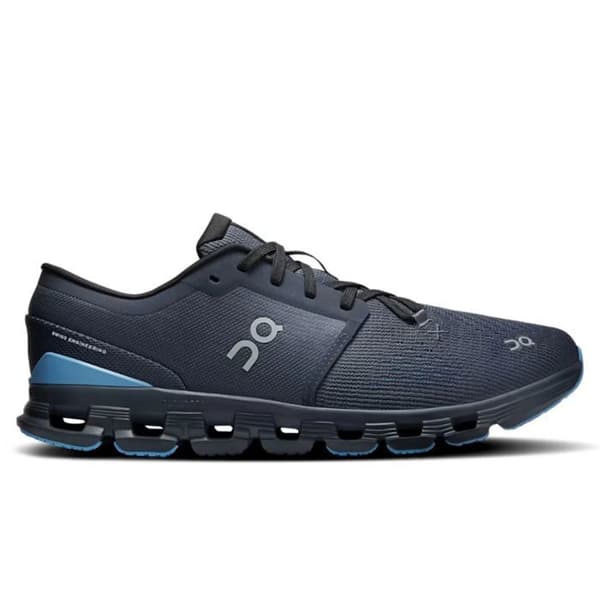 On Chaussures Cloud X 4 - 3ME30044739 Blå