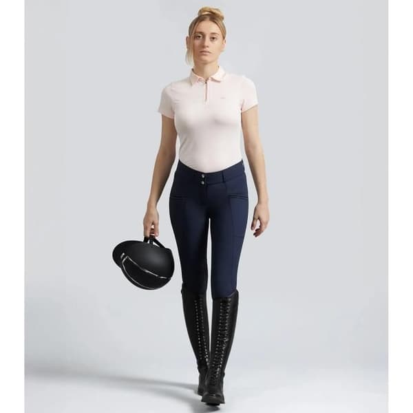 Pants ridning mid grip dam Premier Equine Ofena