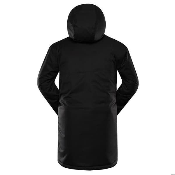 Parka Alpine Pro Garg