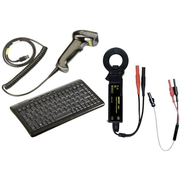 Beha Amprobe GT-900 ACC KIT 2 Device Tester Accessory Kit