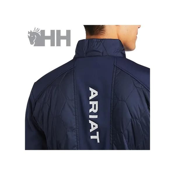 Ariat Fusion vattentät ridjacka