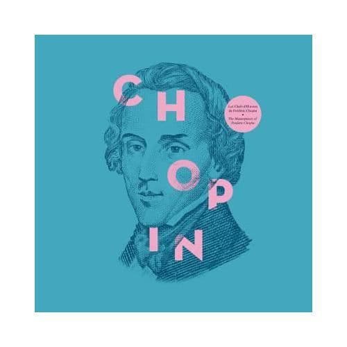 Wagram Frédéric Chopin - 3596973500762