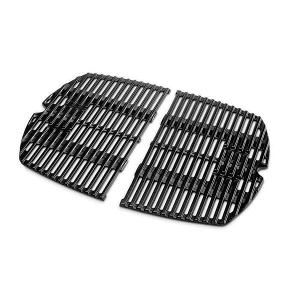 Weber Q 200 och 2000-serien grillgrill