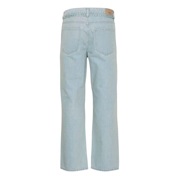 Jeans dam Solid Tommy