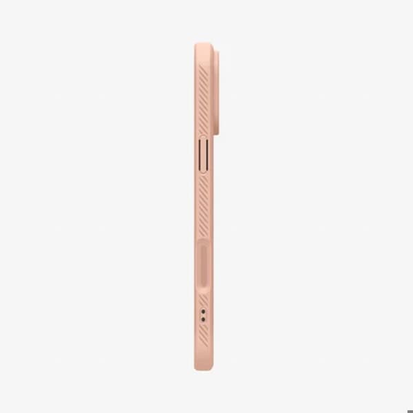 Coque Liquid Air™ Apple iPhone 17 Pro Max - Rosé Titan