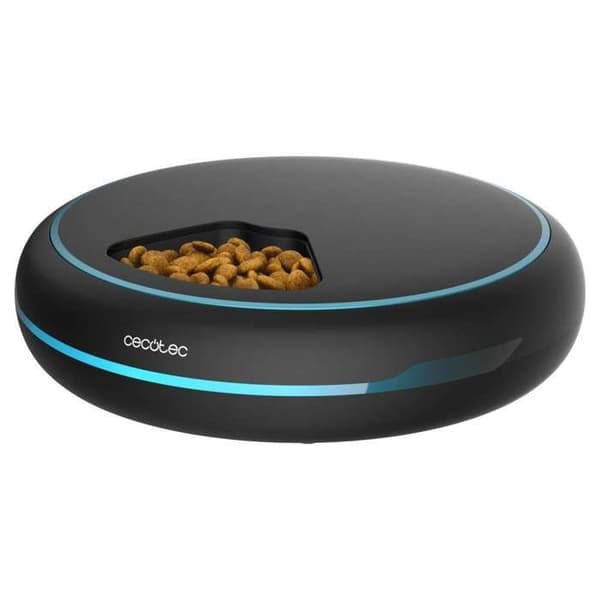 Cecotec Automatisk foderleverans Pumba 1600 Purrfect Meal