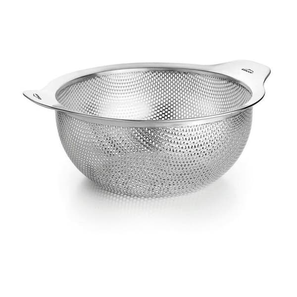 Silar - LACOR - Lacor - 22 cm - Silverfärgad - Modern Design