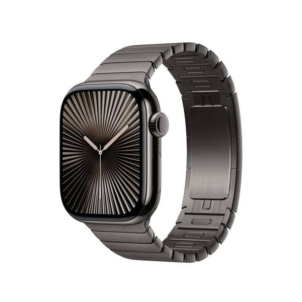 ÄPPLE Apple Watch 42 Slate Lin