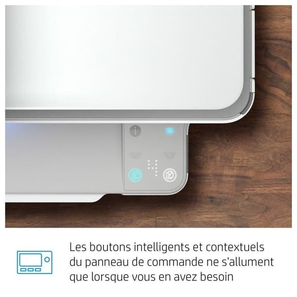 HP Smart Tank 7006 multifunktionsskrivare