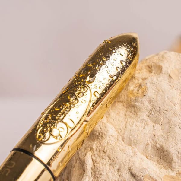 Rocks-Off RO-80mm - Bullet vibrator Champagne