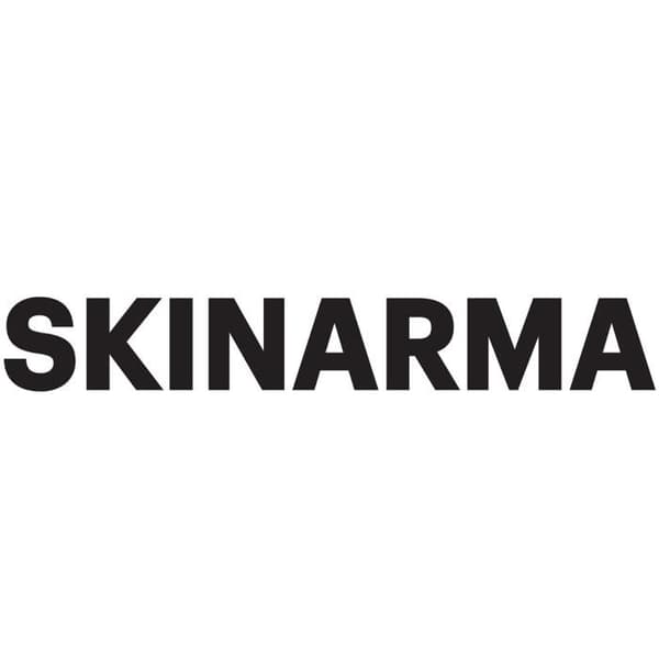 Skinarma Läderplånbok för iPhone 12, 13, 14 och 15 med magnetisk stängning