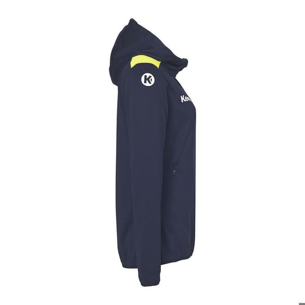 Kempa Emotion 27 dam hoodies