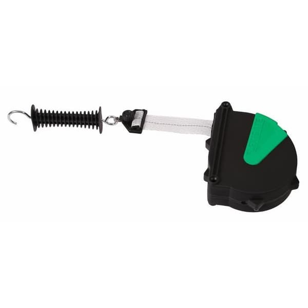 Kerbl Flexigate dörrsystem med 40 mm tejp 441234/016