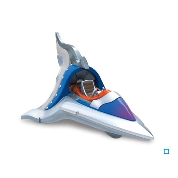 Skylanders Supercharger Sky Slicer Figur