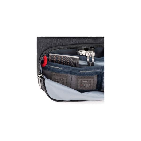 THINK TANK Axelväska MIRRORLESS MOVER 20 V2 BLÅ