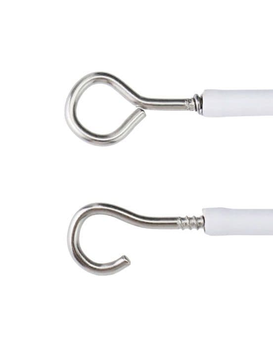 Tieback - krok - sladd Qwork - WD9166