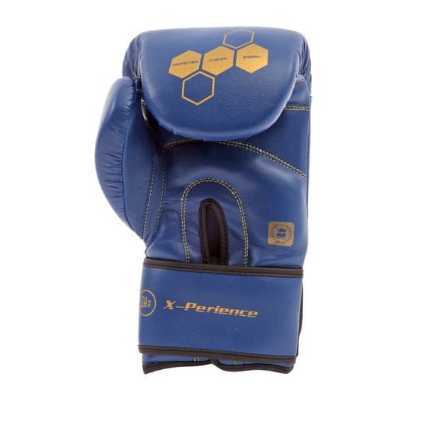 Boxningshandskar Montana X-Perience