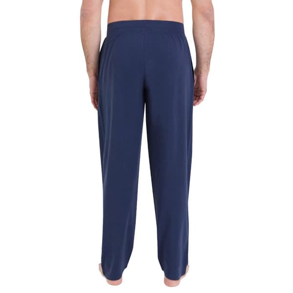 Chic Athena lång pyjamas för män