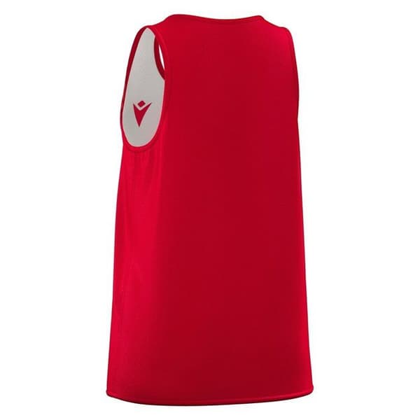 Reversibelt damtröja Macron F500