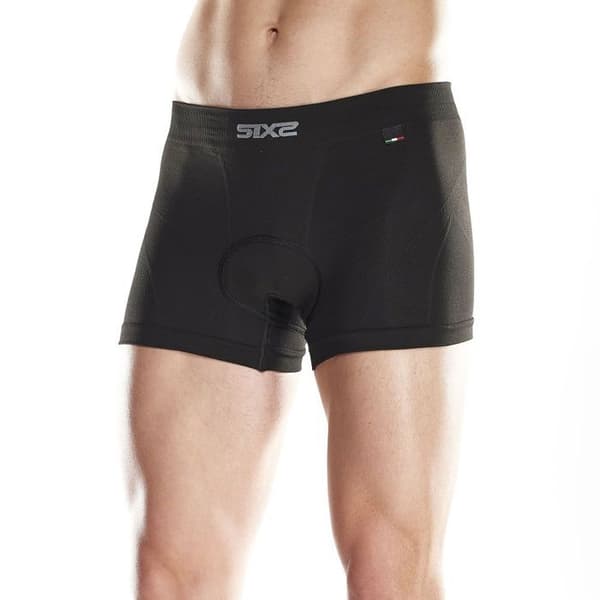 Boxer med botten Sixs BOX6 V2