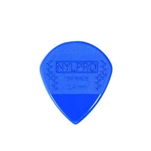 Planet Waves Planet Waves Nylpro Picks, Extra Heavy, 25-pack