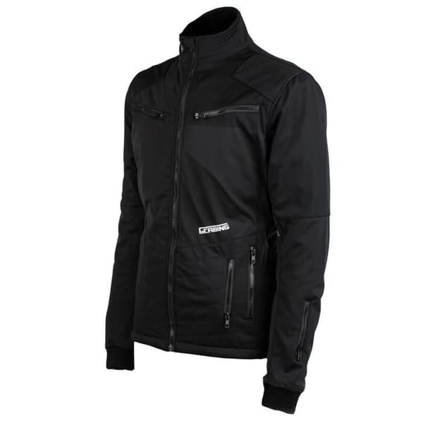 Motorcykeljacka Gerbing E-Liner